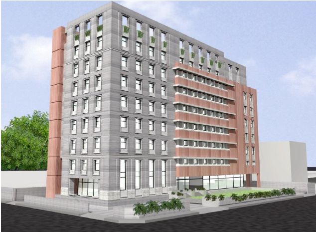 K&N’s Headquarter Building, Lahore