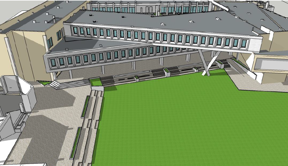 DHA School, Phase 8, Lahore Client