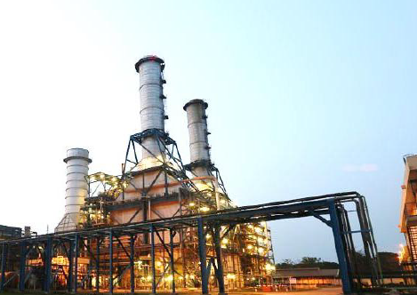 412 MW Rouch Thermal Power Plant, Kot Addu
