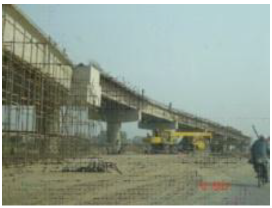 Lahore Ring Road Project, Tender Package 11, Lahore