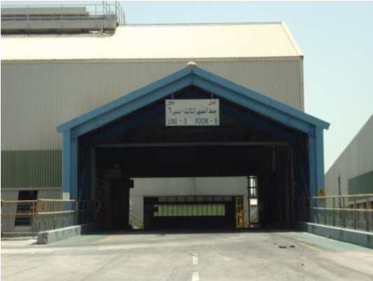 Aluminium Bahrain