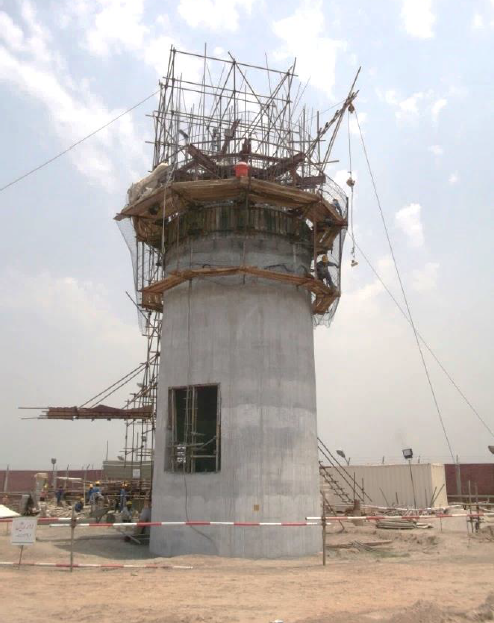 15 MW Coal Fired Power Plant, ICI Polyester, Sheikhupura