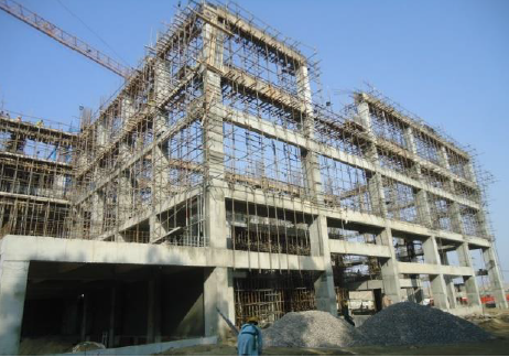 30 MW Coal-fired Captive Power Plant, DG Cement, Khofli Sattai, DG Khan