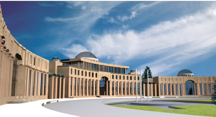 National University of Science & Technology (NUST), Islamabad