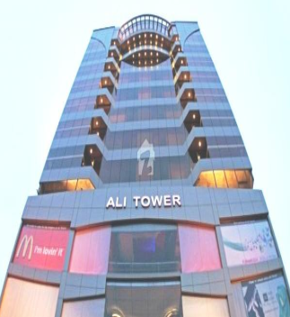 Ali Tower, Lahore